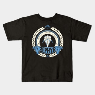 ZEPHYR - LIMITED EDITION Kids T-Shirt